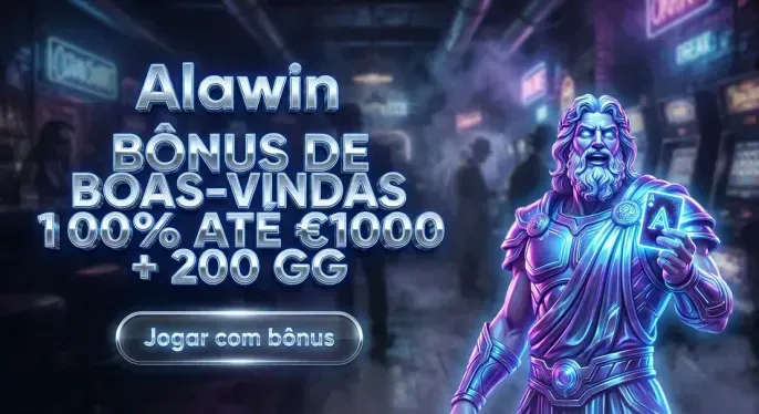 Alawin Casino